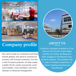 Copa Menstrual Deportiva Furuize, Copa Menstrual 100% de Silicona Médica, Fabricación al por Mayor - Product Image 6