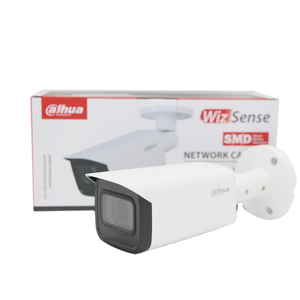 Caméra réseau Dahua IPC-HFW3841E-AS-S2(3.6mm) 8MP IR à focale fixe, type bullet, WizSense, IP67 pour la protection contre les environnements difficiles - Product Image 5
