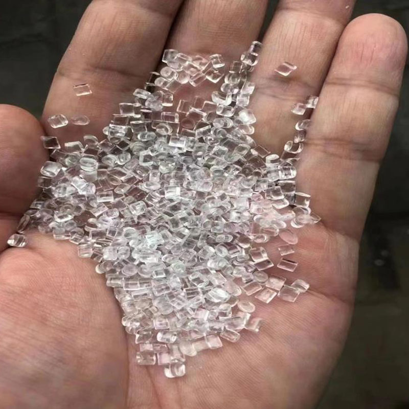 ABS PA-756 Competitive price Virgin Natural ABS granules / ABS Plastic Raw Material / ABS Resin