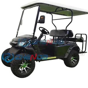 Nieuwste Product Club Auto/Elektrische Golfkar/Kinderen Golfkar Te Koop