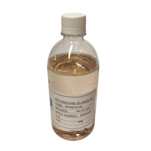Résine de silicone méthylphénylique 1156C pour revêtements résistants aux hautes températures / revêtements spéciaux / revêtements isolants de classe H - Product Image 1