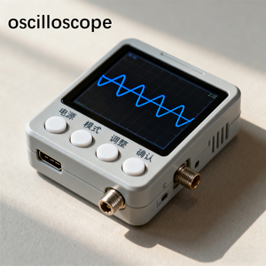 Sanyi công nghiệp <span class=keywords><strong>TFT</strong></span> HMI hiển thị với màn hình cảm ứng 2.8 inch 240x320 Độ phân giải - Product Image 6