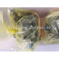 Pompe à huile hydraulique à piston A10VSO18DFR1/31R-VPA12N00 A10VSO18DRG/31R-VPA12K01 A10VSO18DFR1/31R-PPA12N00