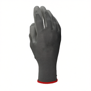 Gants de sécurité en polyester avec revêtement en polyuréthane - Product Image 2
