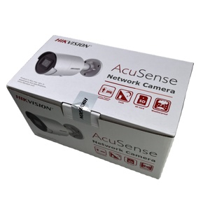 HIK Original Waterproof 4MP AcuSense Fixed Bullet Network <strong>Camera</strong> DS-2CD2043G2-I /DS-2CD2043G2-IU <strong>Security</strong> <strong>Camera</strong> <strong>System</strong> - Product Image 4