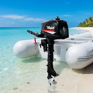 AIQIDI 도매 2 행정 5HP 6HP <span class=keywords><strong>7HP</strong></span> 선외기 모터/선외기 엔진/보트 엔진 - Product Image 1