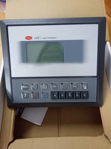 แผงควบคุมแอร์โฮสต์ Pgd1000100 PGD1ใน<span class=keywords><strong>รถ</strong></span>ยนต์แผงควบคุมการทำงานที่แม่นยำของ Karle PGD1000100เครื่องปรับอากาศส่วนกลางใหม่เอี่ยมดั้งเดิม - Product Image 2