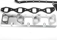 Meilleur prix pour kit de joints complet 4JB1 4JB1‑T pour la révision du moteur Isuzu