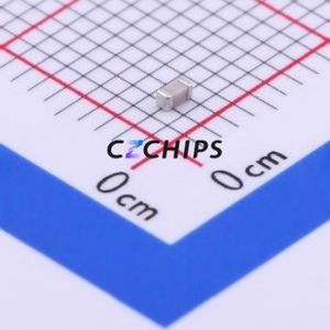 GRM1882C1H201JA01D SMD Capacitor (MLCC) 0603 ( Capacitance: 200pF )( Precision: 5% Rated Voltage: 50V ) - Product Image 1