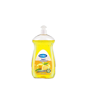 Offre à bas prix Savon liquide vaisselle supplémentaire Détergent Citron 1.29L Liquide vaisselle pour le lavage de la vaisselle - Product Image 5