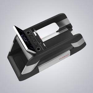 <span class=keywords><strong>Treadmill</strong></span> Tanpa Pegangan, <span class=keywords><strong>Treadmill</strong></span> Sabuk Datar, <span class=keywords><strong>Treadmill</strong></span> Manual, Alat Getar Berat, Kingsport Smart Fit untuk Rehabilitasi, Penutup Belakang, Generator, Pegangan Tangan - Product Image 5