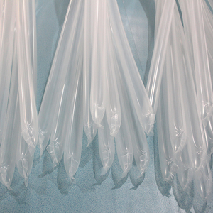 غرفة نفخ مرنة من مادة TPU غير ملحومة، قابلة لإعادة الاستخدام، أنبوب هوائي من مادة TPU، عوامة للرياضات المائية، آمنة لسترات النجاة - Product Image 2