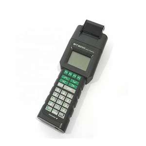 Calibrador de Pressão Digital Portátil <span class=keywords><strong>Yokogawa</strong></span> BT200 |   Alta Precisão IP65 Garantia de 1 Ano - Product Image 6