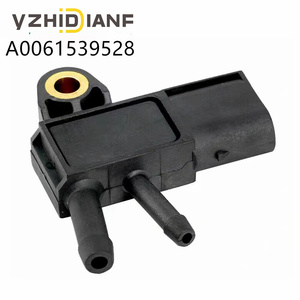 Capteur de pression d'air d'échappement DPF du collecteur d'admission MAP 0281002925 A0061539528 0061539528 pour <span class=keywords><strong>Mercedes</strong></span> GLKS250 Sprinter - Product Image 1