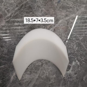 Công ty hẹp Wedge Pads cho quần áo miếng đệm vai - Product Image 2