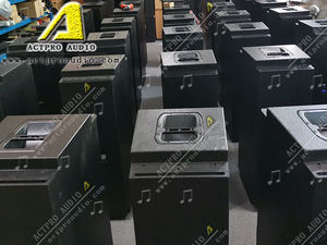 L212线阵框的L212飞杆 - Product Image 5