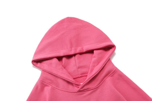 Sudadera con Capucha Vintage con Estampado Gráfico Web, 420 Gramos, Estampado en Espuma, Estilo Retro Urbano, Algodón Grueso, Corte Holgado, Hip Hop, Sudadera con Capucha de Araña para Hombre - Product Image 4