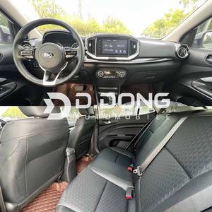 <span class=keywords><strong>Kia</strong></span> KX1 SUV a Benzina 1.4L Manuale, 5 Posti in Pelle, Interni Scuri, Trazione Anteriore, SUV Compatto <span class=keywords><strong>Kia</strong></span> Yipao KX1 a Prezzo Conveniente - Product Image 6