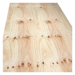 <span class=keywords><strong>Madera</strong></span> <span class=keywords><strong>de</strong></span> pino con estructura, 15mm, 18mm, 21mm - Product Image 1