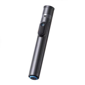 Trípode Telescópico para Selfies de Aluminio de 1700 mm, Soporte Plegable y Portátil para Teléfono - Product Image 1