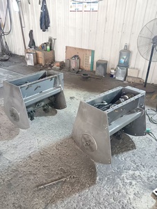 Desbrozadora de Martillos para Excavadora RZS Nueva de 2.5-3.5 Toneladas, Certificación CE ISO, Ancho de Trabajo de 800 mm - Product Image 6