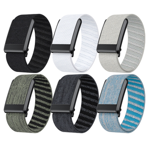 Profitez d'un bracelet en nylon respirant pour la montre WHOOP 4.0 - Product Image 2