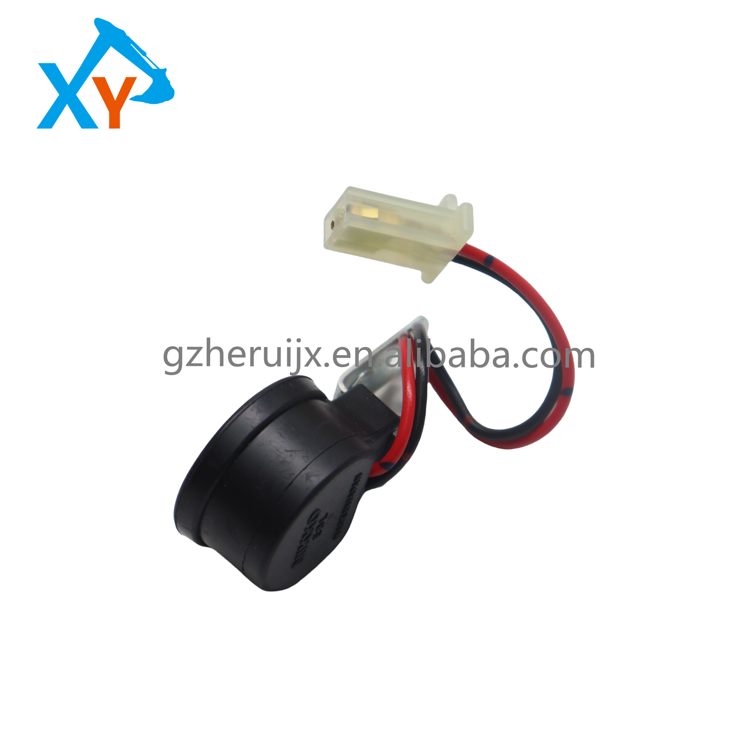 ZX200-5A ZX200-5B ZX330-3 ZX330-5G BUZZER Excavator Parts 4297188