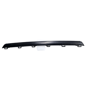 Accessori Auto Originali, Nuovo Componente Auto, Cornice Centrale Paraurti Anteriore per <span class=keywords><strong>VW</strong></span> <span class=keywords><strong>TIGUAN</strong></span> R-LINE 2021 2022 2023 2024 per 5NH853211 GRU - Product Image 2