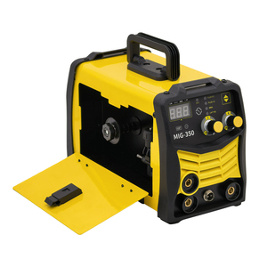 เครื่องเชื่อมความถี่สูง3 in 1แบบไม่มี<span class=keywords><strong>แก๊ส</strong></span> MiG Series soldadora fcaw ปราศจากแก๊ส - Product Image 2