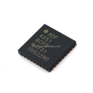 ADF4351BCPZ-RL7 VFQFN-32 Chip sintetizador de frecuencia de banda ancha VCO integrado - Product Image 1