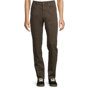 Fournisseur du Bangladesh, Pantalons confortables et décontractés pour hommes, Pantalons Plus Size Slim Fit en jean délavé de qualité supérieure - Product Image 5