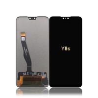 Écran LCD et numériseur tactile pour Huawei Y6, Y7, Y9, Y5 Prime 2019, Y6p, Y9s, Y7a, Y7p, Y6, Y7 Pro, Y6s 2019, Y9 2018