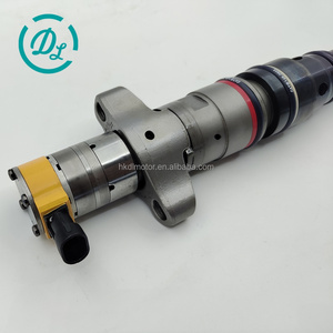 หัวฉีดน้ำมันดีเซล EexcavaStart รุ่น 387-9427 295-1411 10R-7225 สำหรับเครื่องยนต์ C7 C9 ใช้แทนกันได้กับรถขุด 324D 325D 329D - Product Image 6