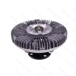 Embrague de Ventilador de Acero de Alta Calidad AL69178 para Tractor 3055 3155 3255 3650 6100 6200 6300 6400 6500L - Product Image 4