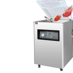 Sigillare sottovuoto One-Touch la tua scorciatoia per una freschezza duratura per chicchi di t<span class=keywords><strong>è</strong></span> e cibo <span class=keywords><strong>è</strong></span> così semplice - Product Image 6