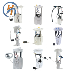 Топливный насос в сборе для Toyota Highlander Land Cruiser RAV4 Corona Prado Crown Reiz Vios Corolla CAMRY Solara 4 RUNNER 77020- - Product Image 4