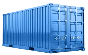 China To USA Canada Europe 40ft Shipping Used Container