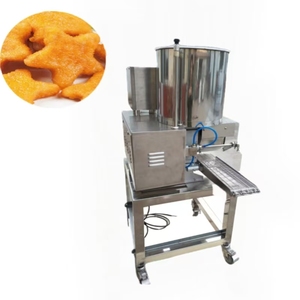 Máquina para Hacer Hamburguesas a <span class=keywords><strong>Precio</strong></span> <span class=keywords><strong>de</strong></span> Fábrica, Máquina Comercial para Hacer Hamburguesas - Product Image 1