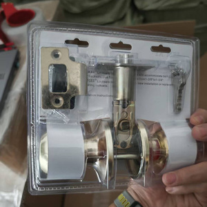 <span class=keywords><strong>Serrure</strong></span> à billes <span class=keywords><strong>entrée</strong></span> à clé ensemble <span class=keywords><strong>de</strong></span> <span class=keywords><strong>serrure</strong></span> <span class=keywords><strong>de</strong></span> porte en <span class=keywords><strong>bois</strong></span> poignée cylindrique bouton <span class=keywords><strong>de</strong></span> pêne dormant <span class=keywords><strong>serrure</strong></span> <span class=keywords><strong>de</strong></span> porte - Product Image 5