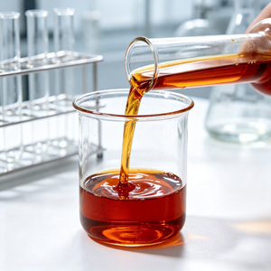 Green&Nature DazzleAdd AR 1090 <b>Calcium</b>-Based Rust Inhibitor Reddish-brown clear <b>liquid</b> 20L plastic drum/200L steel drum - Product Image 1