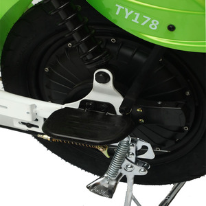 Nouveaux vélos électriques à petite batterie standard national vélos électriques à deux roues pour hommes et femmes - Product Image 6