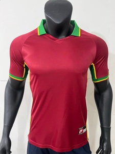 Maglie da <span class=keywords><strong>Calcio</strong></span> Nostalgiche Personalizzate e All'Ingrosso - Stile Leggendario, Rivivi l'Historia <span class=keywords><strong>del</strong></span> <span class=keywords><strong>Calcio</strong></span> - Product Image 2