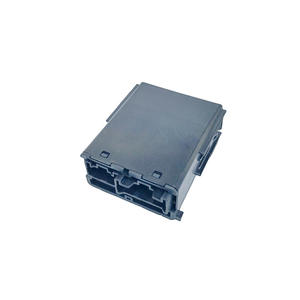 Módulo de Relé Honda 38280-T20-A01, Caja de Fusibles de Plástico para Motor, Repuesto para Civic HRV LCV Europa - Product Image 2