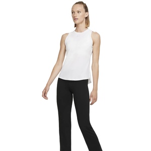 Singlet pour femmes avec logo personnalisé, singlet d'entraînement de course à pied d'été, singlet de sport pour femmes, débardeur respirant disponible en toutes tailles - Product Image 5