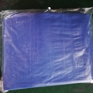 YRH tutti gli usi HDPE tessuto in polietilene tessuto telone <span class=keywords><strong>impermeabile</strong></span> Pe telone all'ingrosso rotolo telone fornitori - Product Image 1