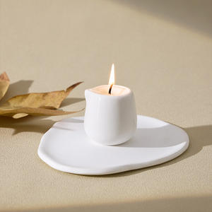 Evoduck - Aceite Corporal Ultra Hidratante de Cera de Soja al por Mayor, Aceite de Masaje Corporal de Baja Temperatura para Spa, Vela para Mascarilla de Manos - Product Image 6