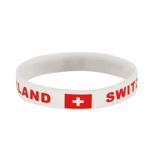 Bandera de Suiza al por Mayor, Regalo Personalizado para Fanáticos del Fútbol, Nueva Llegada 2026, Bandera del País Suizo - Product Image 6
