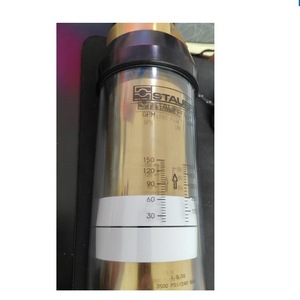 เครื่องวัดการไหลของน้ำ Stauff รุ่น SFF-L00005-W-B0040-G08-W69 แบบปรับพื้นที่ได้ 3500 Psi 240 บาร์ - Product Image 1