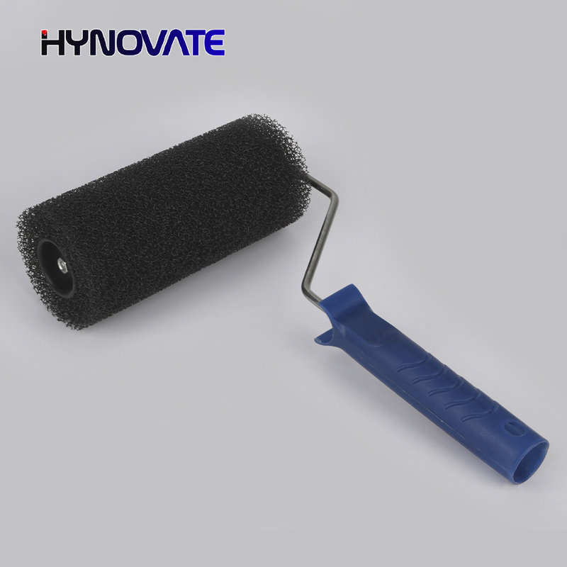 Professional Grade High Density Black Foam