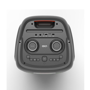 Altavoz EDEN de 8 Pulgadas con Bluetooth, Sistema de Sonido Profesional para <span class=keywords><strong>DJ</strong></span>, Altavoz de Karaoke de 1000w - Product Image 6